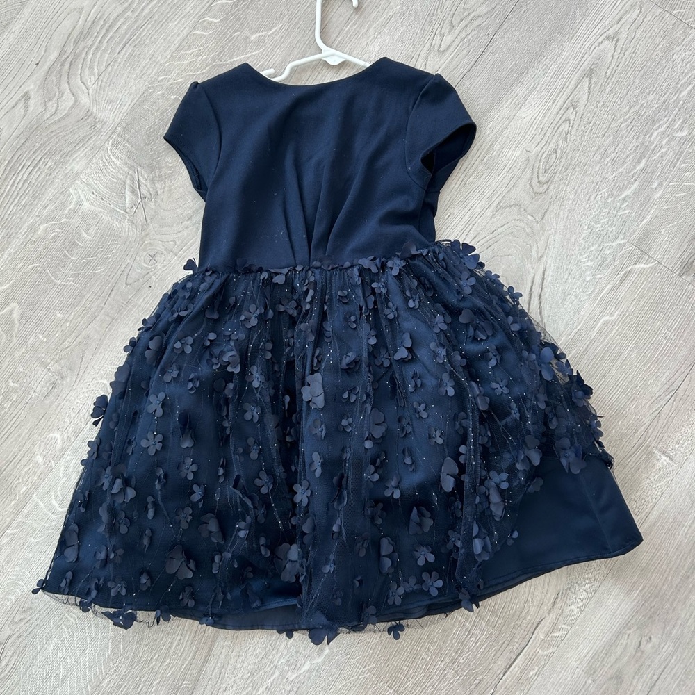 Little Angels party dress